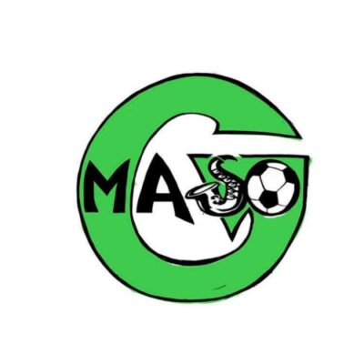 GMASO logo