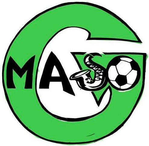 GMASO logo